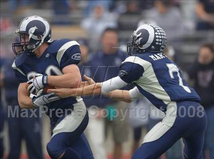 Thumbnail 1 in Inderkum vs. Casa Roble (CIF SJS D3 Final) photogallery.