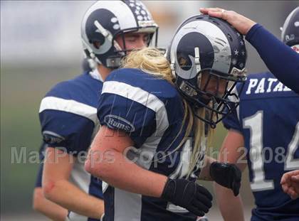Thumbnail 2 in Inderkum vs. Casa Roble (CIF SJS D3 Final) photogallery.