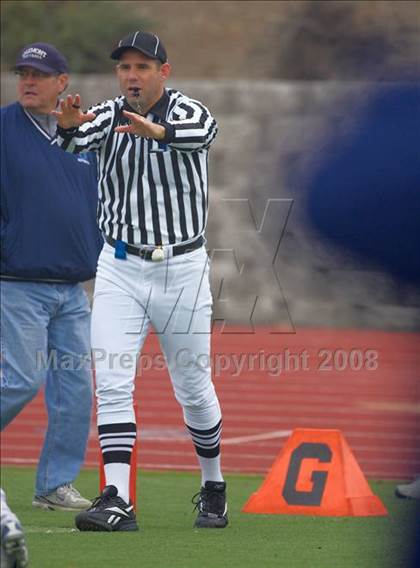 Thumbnail 3 in Inderkum vs. Casa Roble (CIF SJS D3 Final) photogallery.