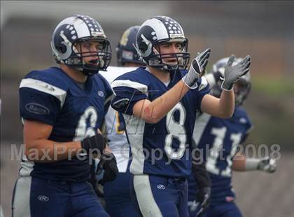 Thumbnail 1 in Inderkum vs. Casa Roble (CIF SJS D3 Final) photogallery.