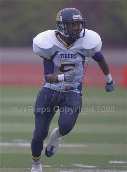 Thumbnail 1 in Inderkum vs. Casa Roble (CIF SJS D3 Final) photogallery.