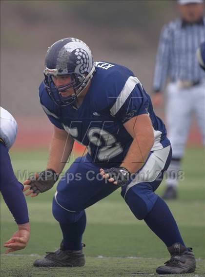 Thumbnail 1 in Inderkum vs. Casa Roble (CIF SJS D3 Final) photogallery.