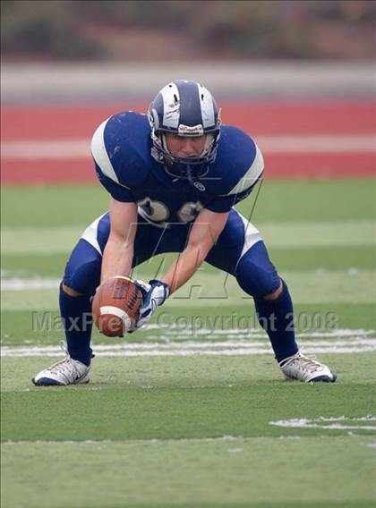 Thumbnail 3 in Inderkum vs. Casa Roble (CIF SJS D3 Final) photogallery.