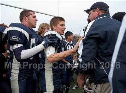 Thumbnail 1 in Inderkum vs. Casa Roble (CIF SJS D3 Final) photogallery.