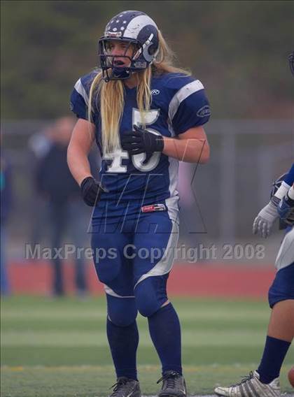 Thumbnail 2 in Inderkum vs. Casa Roble (CIF SJS D3 Final) photogallery.