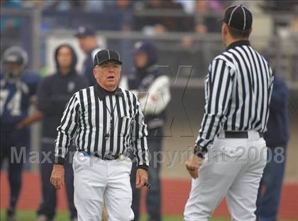 Thumbnail 1 in Inderkum vs. Casa Roble (CIF SJS D3 Final) photogallery.