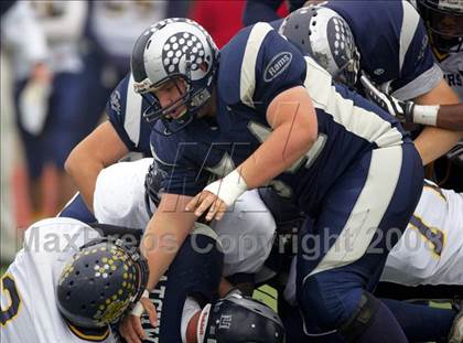 Thumbnail 3 in Inderkum vs. Casa Roble (CIF SJS D3 Final) photogallery.