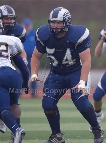 Thumbnail 3 in Inderkum vs. Casa Roble (CIF SJS D3 Final) photogallery.