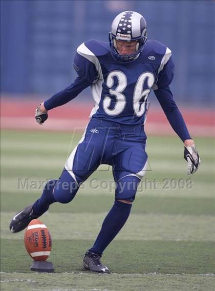 Thumbnail 3 in Inderkum vs. Casa Roble (CIF SJS D3 Final) photogallery.