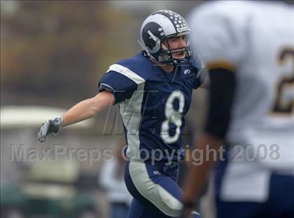 Thumbnail 2 in Inderkum vs. Casa Roble (CIF SJS D3 Final) photogallery.