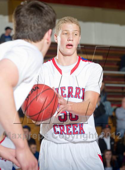 Thumbnail 3 in Thomas Jefferson @ Cherry Creek (Cherry Creek Holiday Classic) photogallery.