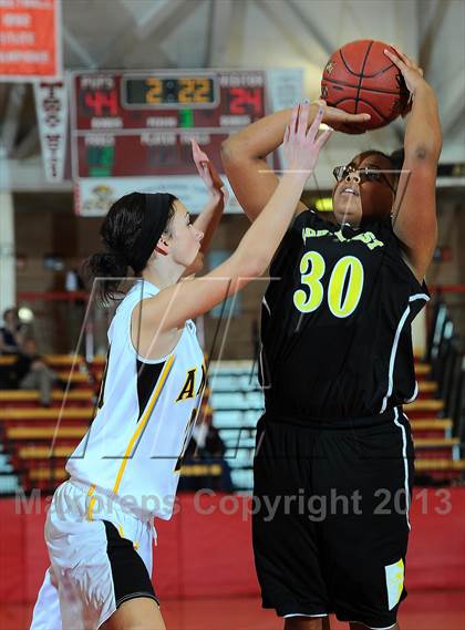 Thumbnail 3 in Andale vs. Wichita Southeast (Mid America Classic) photogallery.