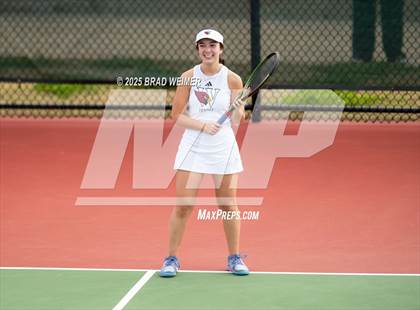 Thumbnail 1 in E.D. White vs Houma Christian (Thibodaux Wellness Center) photogallery.
