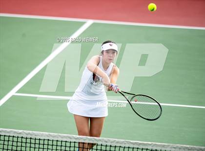Thumbnail 2 in E.D. White vs Houma Christian (Thibodaux Wellness Center) photogallery.