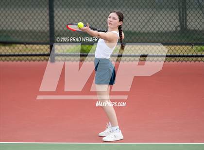 Thumbnail 3 in E.D. White vs Houma Christian (Thibodaux Wellness Center) photogallery.