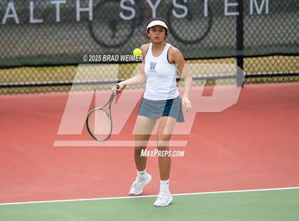 Thumbnail 3 in E.D. White vs Houma Christian (Thibodaux Wellness Center) photogallery.