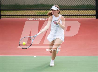 Thumbnail 2 in E.D. White vs Houma Christian (Thibodaux Wellness Center) photogallery.
