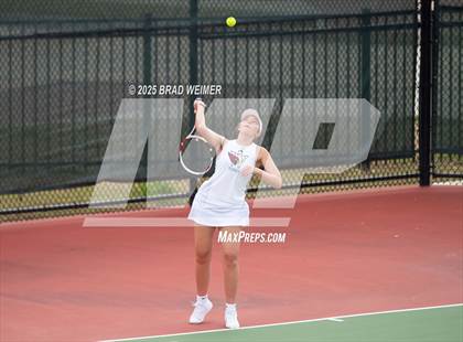 Thumbnail 3 in E.D. White vs Houma Christian (Thibodaux Wellness Center) photogallery.