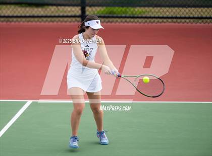 Thumbnail 1 in E.D. White vs Houma Christian (Thibodaux Wellness Center) photogallery.