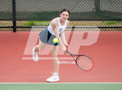 Thumbnail 3 in E.D. White vs Houma Christian (Thibodaux Wellness Center) photogallery.