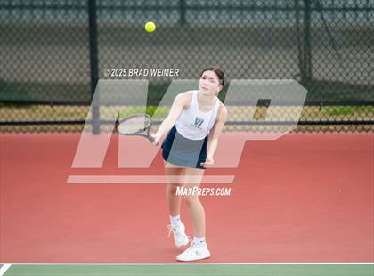 Thumbnail 1 in E.D. White vs Houma Christian (Thibodaux Wellness Center) photogallery.