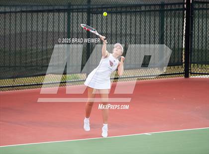 Thumbnail 1 in E.D. White vs Houma Christian (Thibodaux Wellness Center) photogallery.