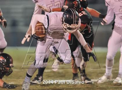Thumbnail 3 in Valor Christian @ Pomona (CHSAA 5A Quarter-Final) photogallery.