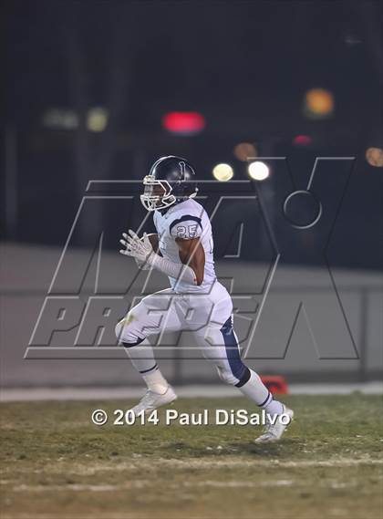 Thumbnail 3 in Valor Christian @ Pomona (CHSAA 5A Quarter-Final) photogallery.