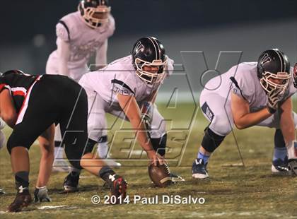Thumbnail 2 in Valor Christian @ Pomona (CHSAA 5A Quarter-Final) photogallery.