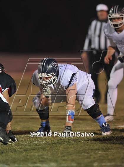 Thumbnail 2 in Valor Christian @ Pomona (CHSAA 5A Quarter-Final) photogallery.