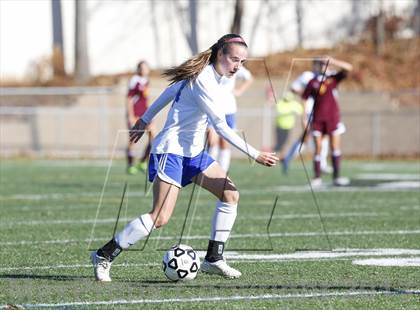 Thumbnail 1 in Suffield vs. St. Joseph (CIAC Class LL Final) photogallery.