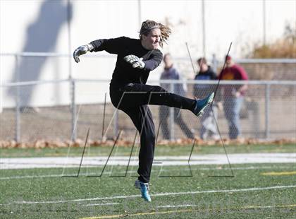 Thumbnail 1 in Suffield vs. St. Joseph (CIAC Class LL Final) photogallery.