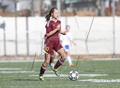 Thumbnail 2 in Suffield vs. St. Joseph (CIAC Class LL Final) photogallery.