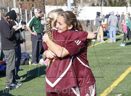 Thumbnail 3 in Suffield vs. St. Joseph (CIAC Class LL Final) photogallery.