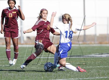 Thumbnail 1 in Suffield vs. St. Joseph (CIAC Class LL Final) photogallery.