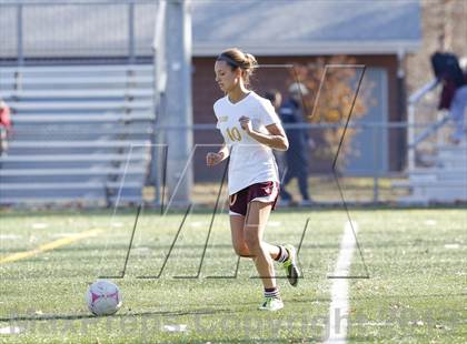Thumbnail 1 in Suffield vs. St. Joseph (CIAC Class LL Final) photogallery.