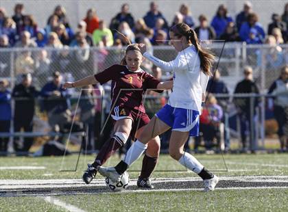 Thumbnail 1 in Suffield vs. St. Joseph (CIAC Class LL Final) photogallery.