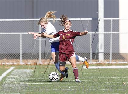 Thumbnail 3 in Suffield vs. St. Joseph (CIAC Class LL Final) photogallery.