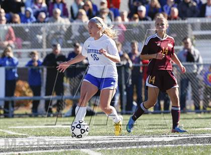 Thumbnail 2 in Suffield vs. St. Joseph (CIAC Class LL Final) photogallery.
