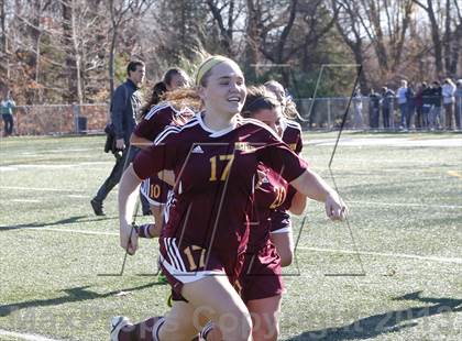 Thumbnail 1 in Suffield vs. St. Joseph (CIAC Class LL Final) photogallery.