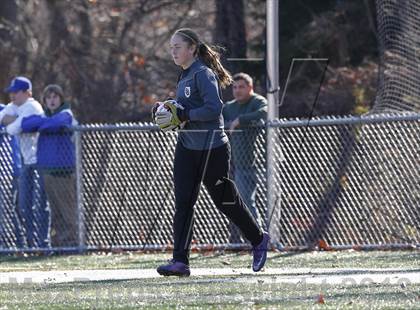 Thumbnail 1 in Suffield vs. St. Joseph (CIAC Class LL Final) photogallery.