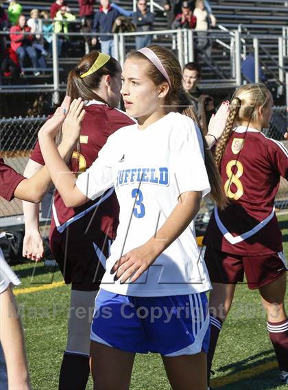Thumbnail 3 in Suffield vs. St. Joseph (CIAC Class LL Final) photogallery.