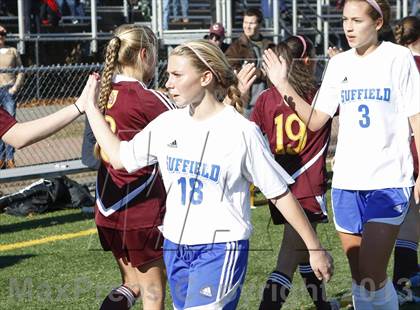 Thumbnail 2 in Suffield vs. St. Joseph (CIAC Class LL Final) photogallery.
