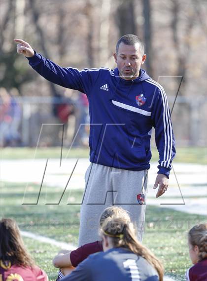 Thumbnail 3 in Suffield vs. St. Joseph (CIAC Class LL Final) photogallery.