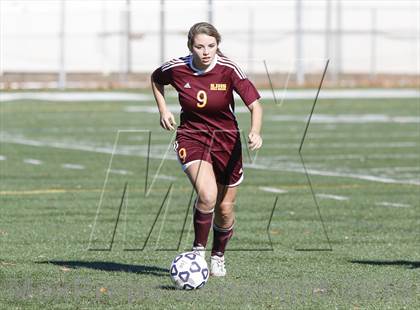 Thumbnail 1 in Suffield vs. St. Joseph (CIAC Class LL Final) photogallery.