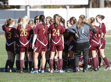 Thumbnail 2 in Suffield vs. St. Joseph (CIAC Class LL Final) photogallery.