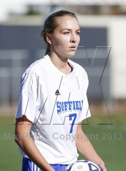 Thumbnail 1 in Suffield vs. St. Joseph (CIAC Class LL Final) photogallery.