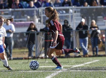 Thumbnail 1 in Suffield vs. St. Joseph (CIAC Class LL Final) photogallery.