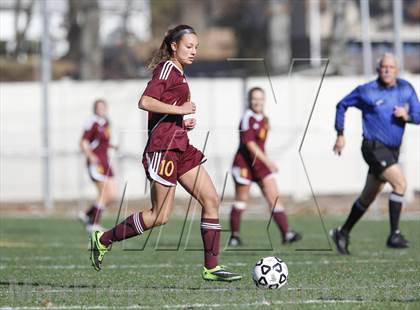 Thumbnail 1 in Suffield vs. St. Joseph (CIAC Class LL Final) photogallery.