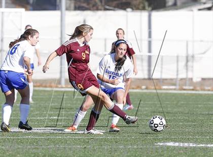 Thumbnail 3 in Suffield vs. St. Joseph (CIAC Class LL Final) photogallery.